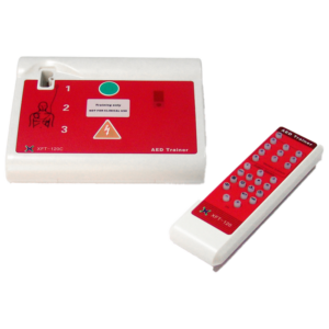 XFT 120C AED Trainer