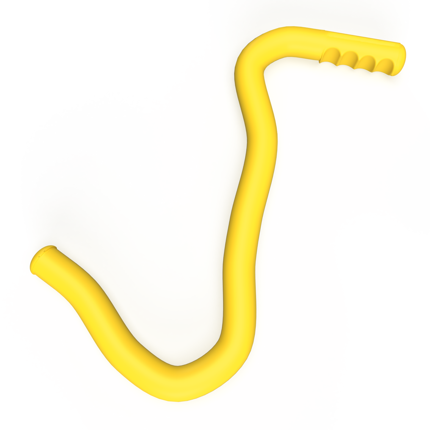 Low Voltage Rescue Hook 15kV