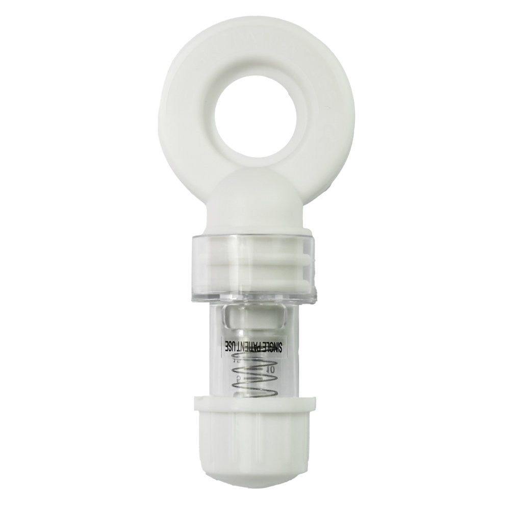 PEEP Valve for Bag Valve Mask Resuscitator