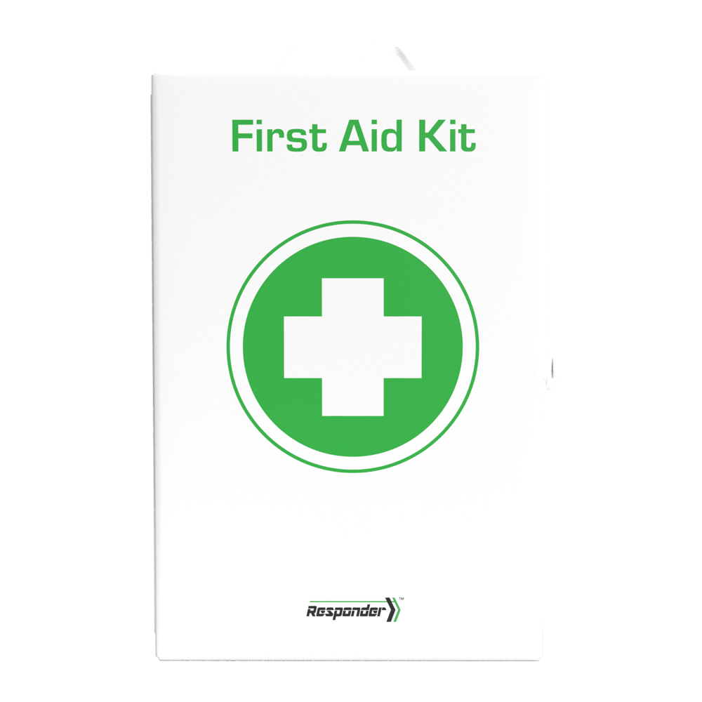 OPERATOR 5 Series Metal Tough First Aid Kit