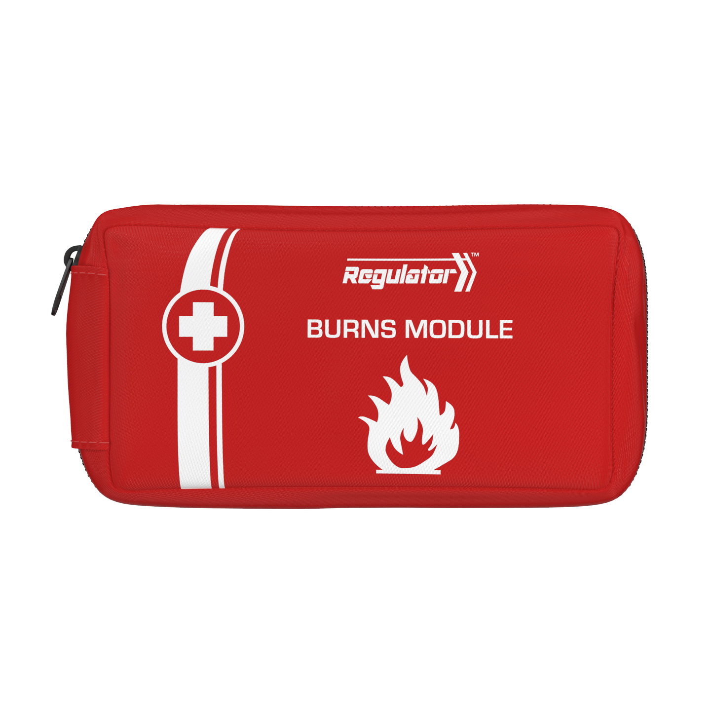 MODULATOR Red Burns Module