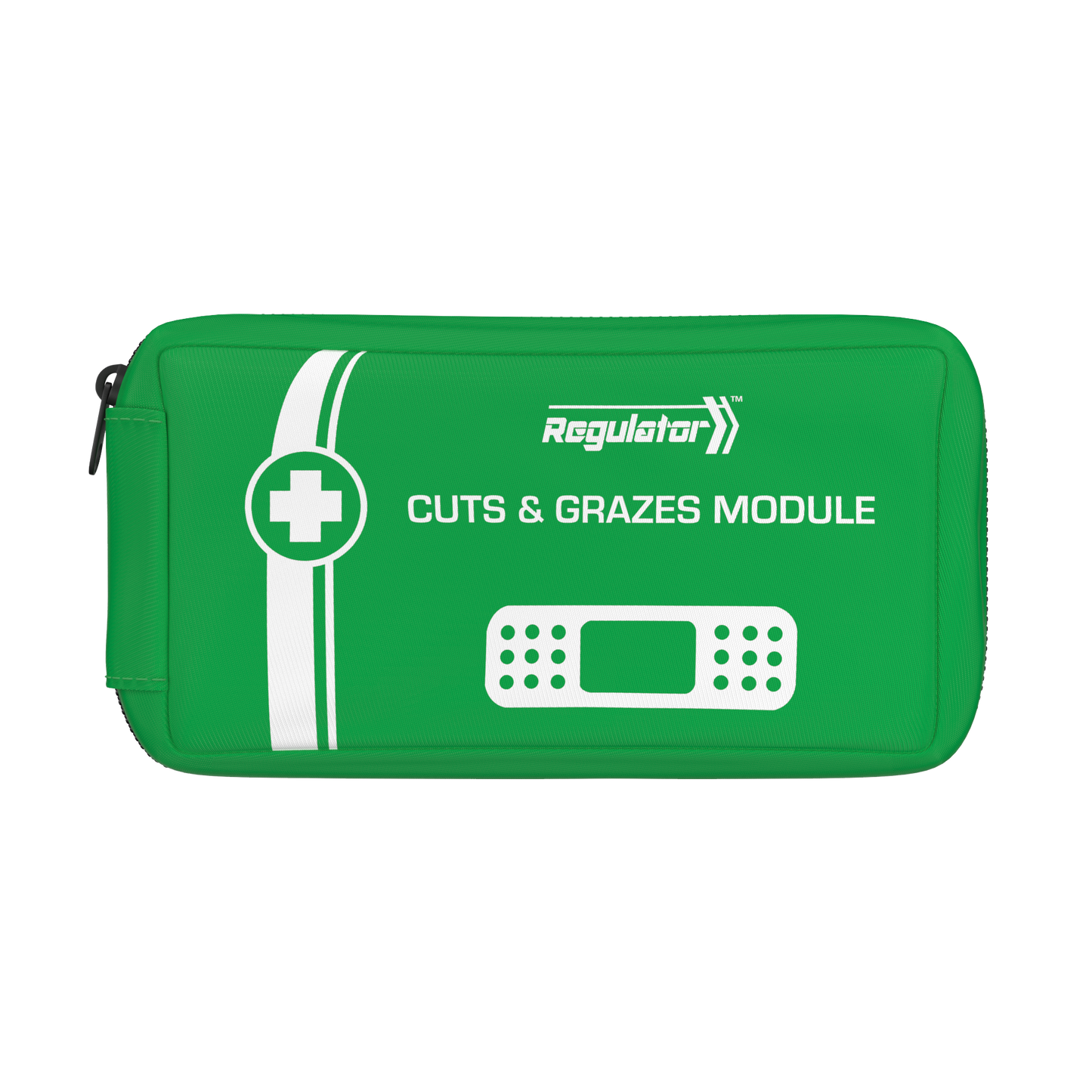 MODULATOR Green Cuts & Grazes Module