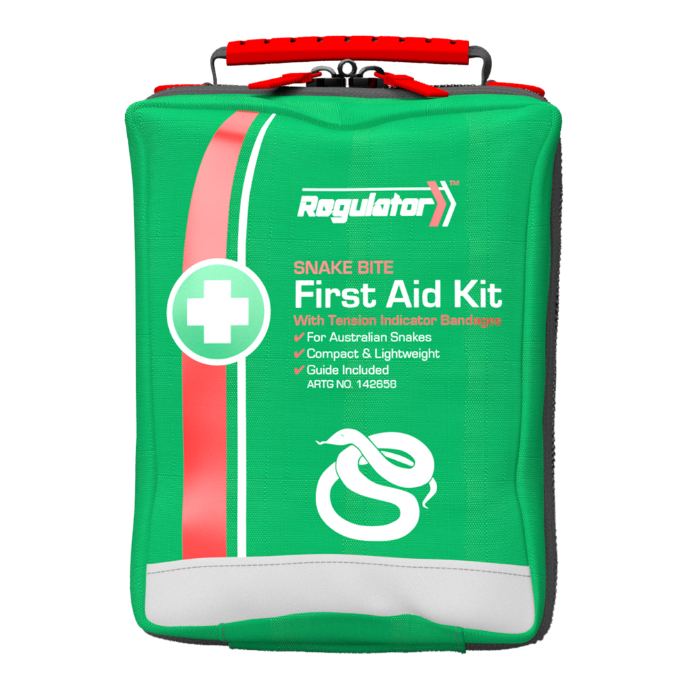 Snake Bite Kit (Compact)
