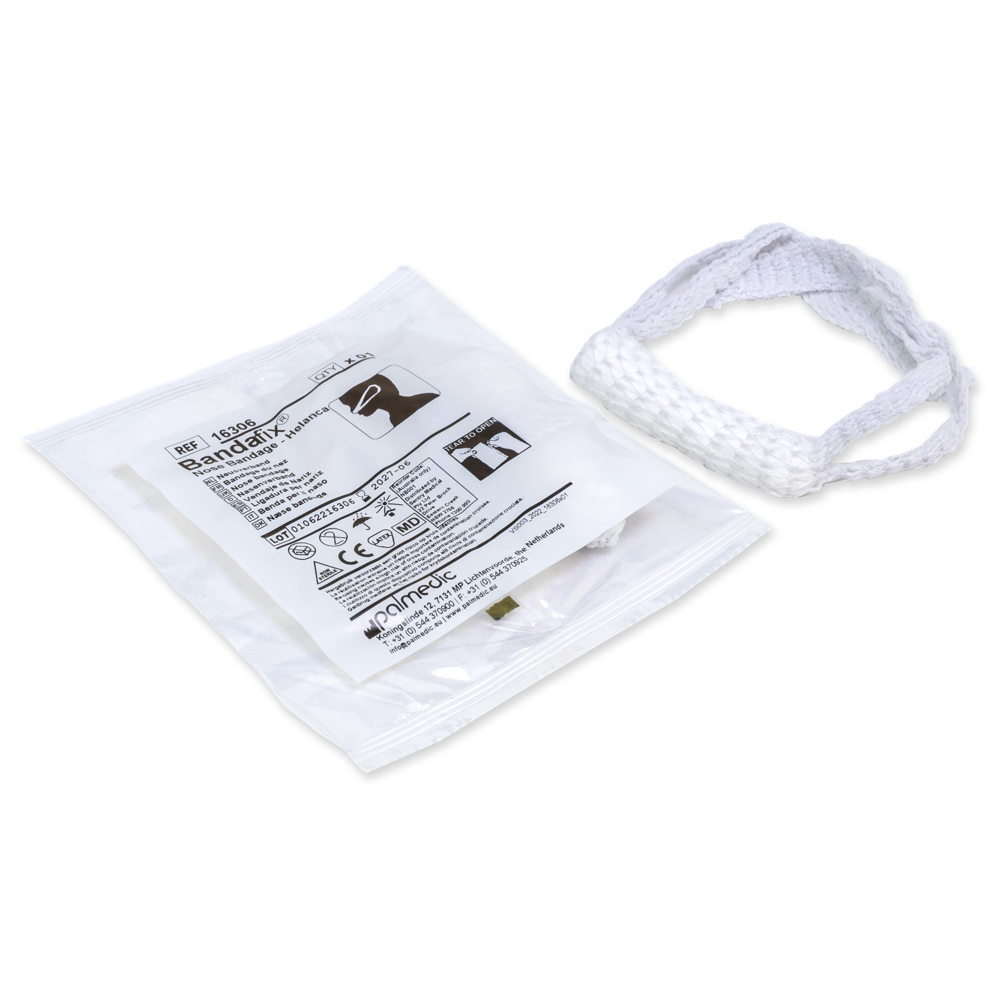 Nasal Sling/ Bandage