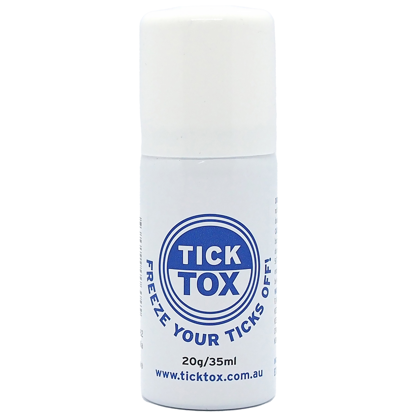 TICKTOX Tick Spray 40g (60ml)
