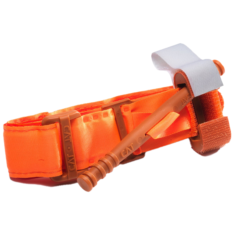 C.A.T Tourniquet G7 (Orange)