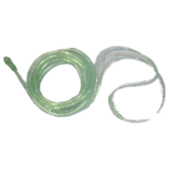 Nasal Cannula with Tubing 2.1m - Child
