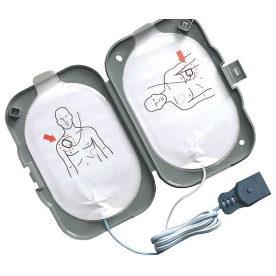 Phillips HeartStart FRx SMART Pads II Pair/2
