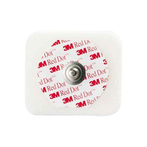 LIFEPAK ECG Electrodes (for LP1000, LP12, LP15 & LP20E)