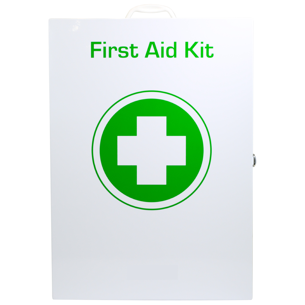 AEROCASE Medium/Large Metal Cabinet 41 x 57.5 x 13cm