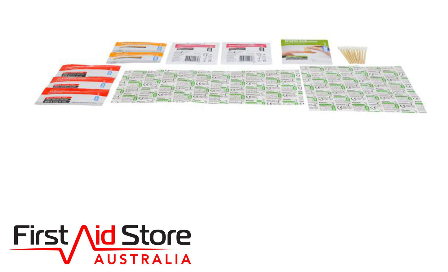 Home First Aid Kit 'Companion'