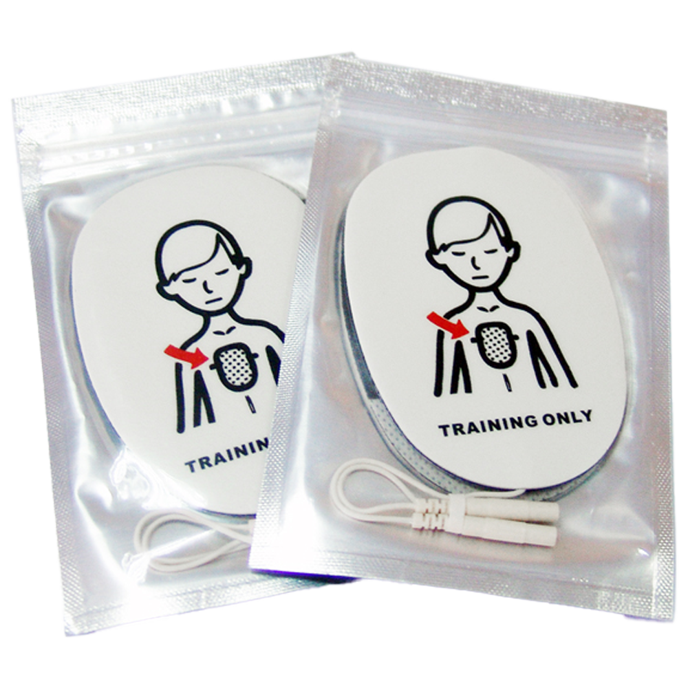 XFT 120C AED Trainer PAD (Pediatric)