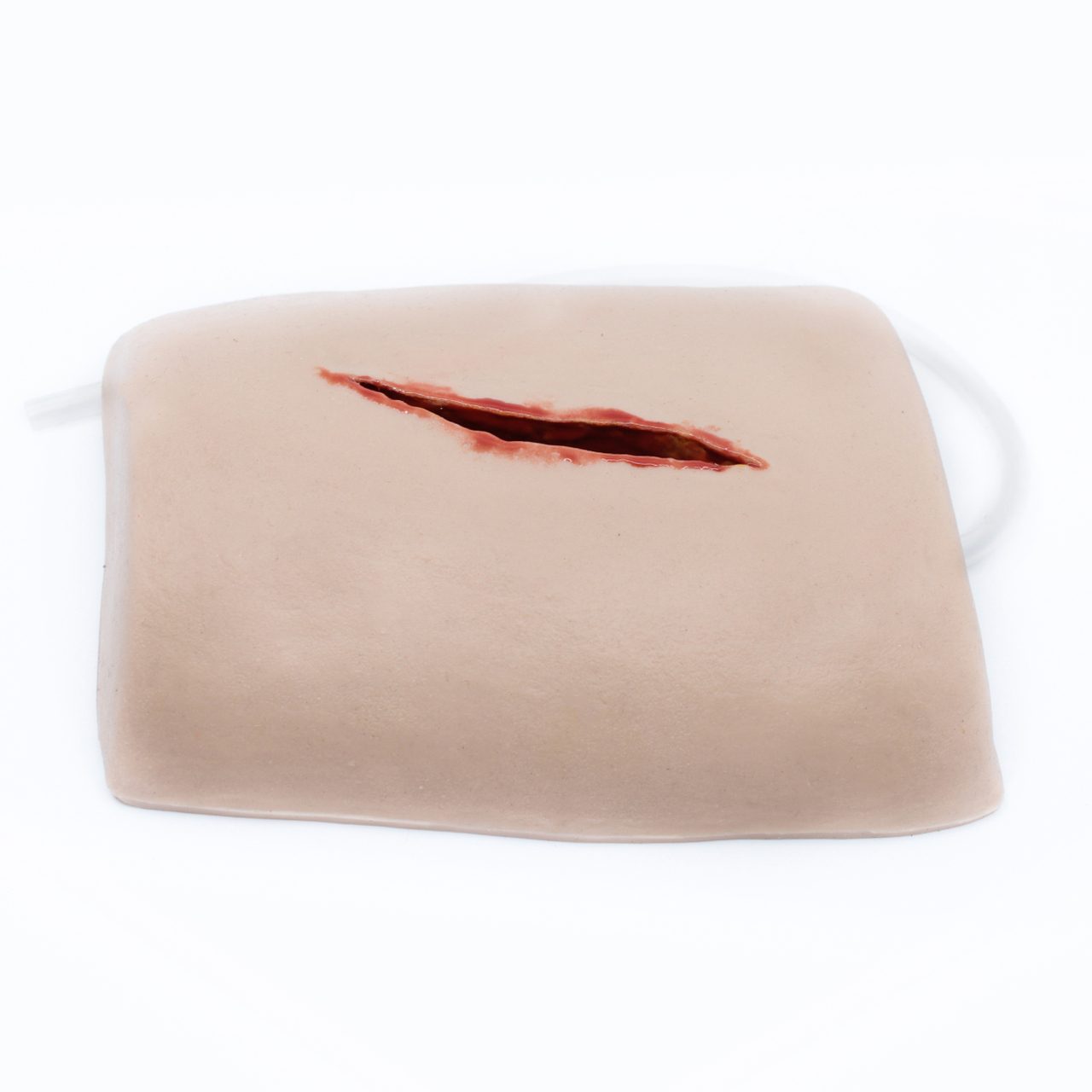 Laceration Haemostatic Clotting Trainer