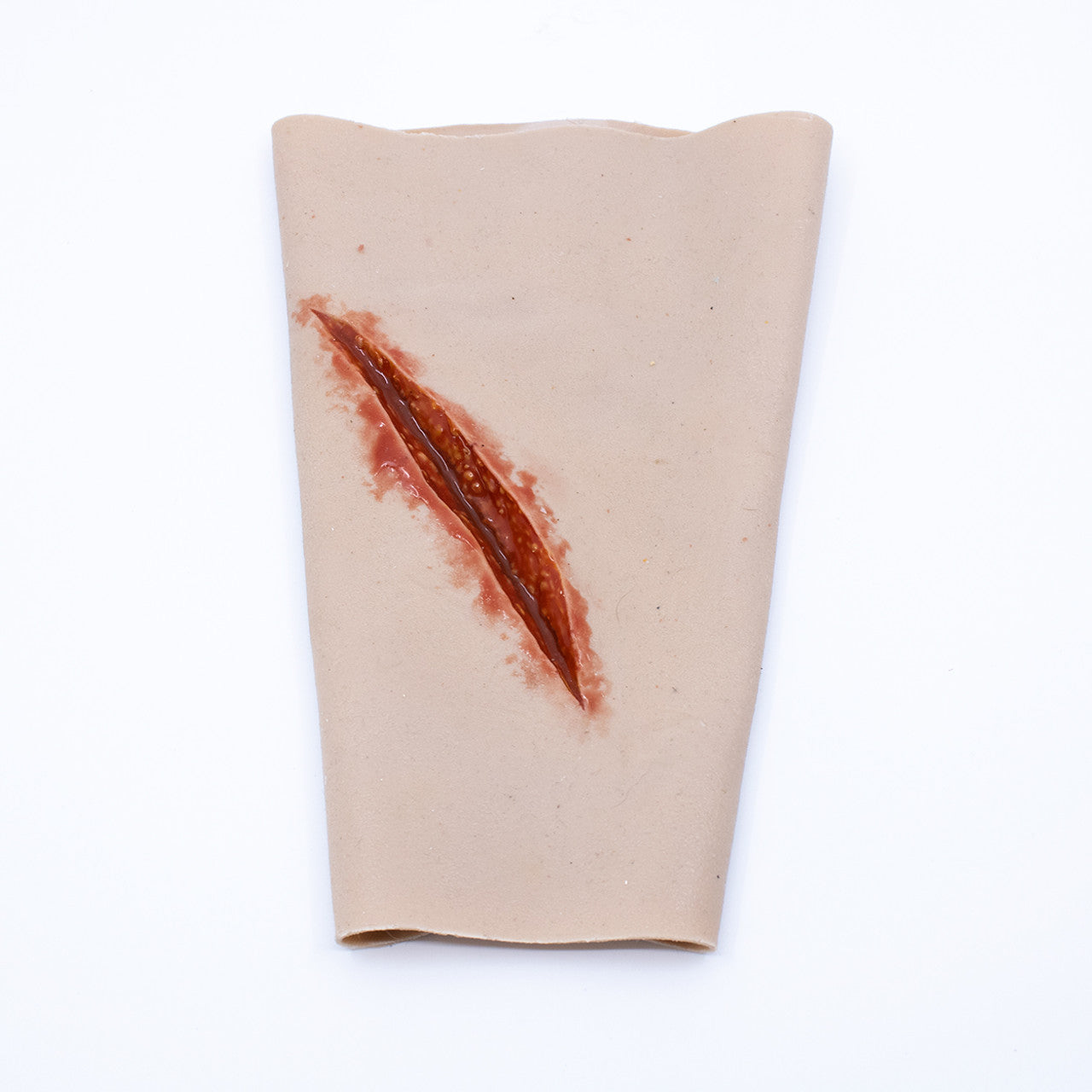 Wearable Sharp Laceration - Forearm