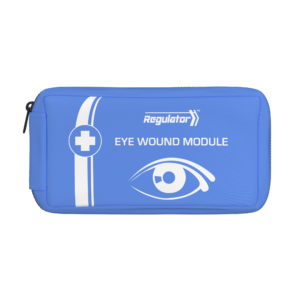 MODULATOR Blue Eye Wound Module