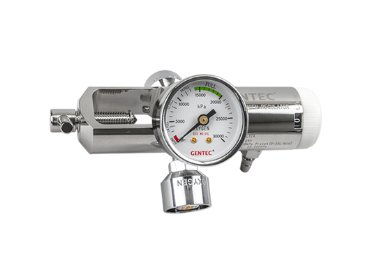 Tesuco Variable Regulator