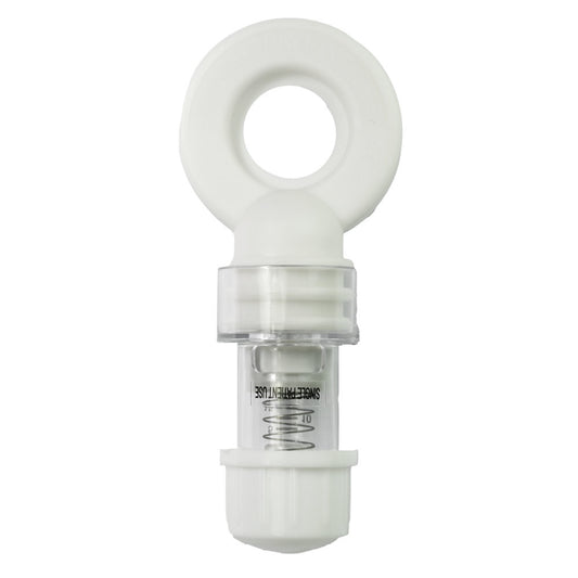 PEEP Valve for Bag Valve Mask Resuscitator