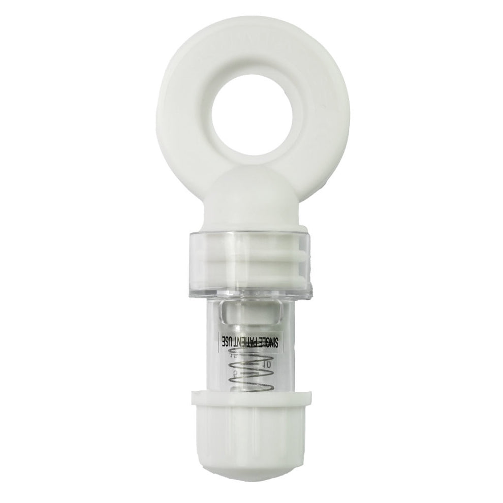 PEEP Valve for Bag Valve Mask Resuscitator – First Aid Store Australia