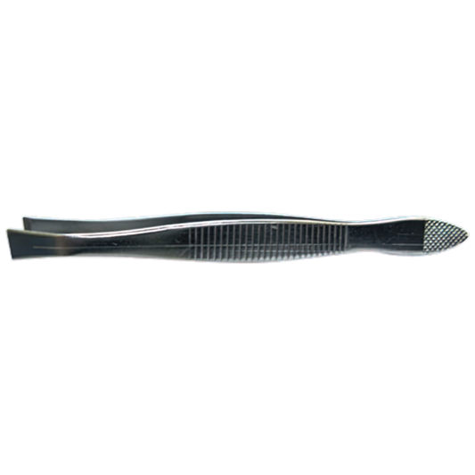 AEROINSTRUMENTS Stainless Steel Tweezers 7.5cm