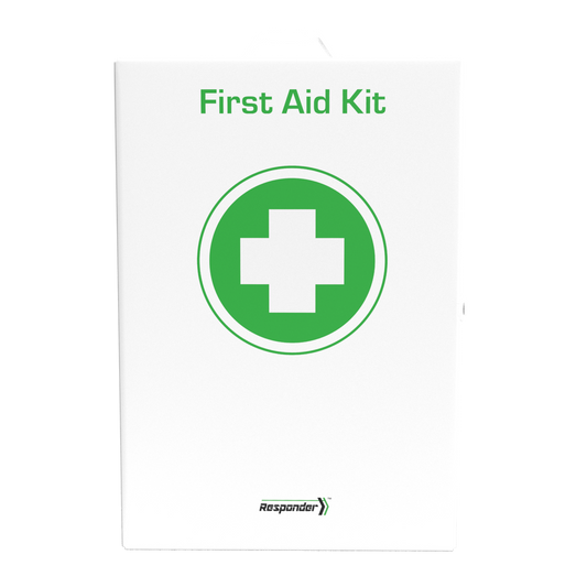 COMMANDER 6 Series Metal Tough First Aid Kit