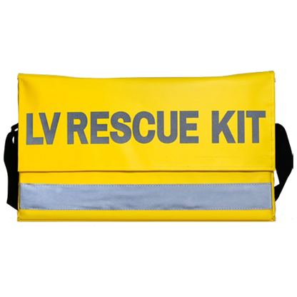 Low Voltage Rescue Kit