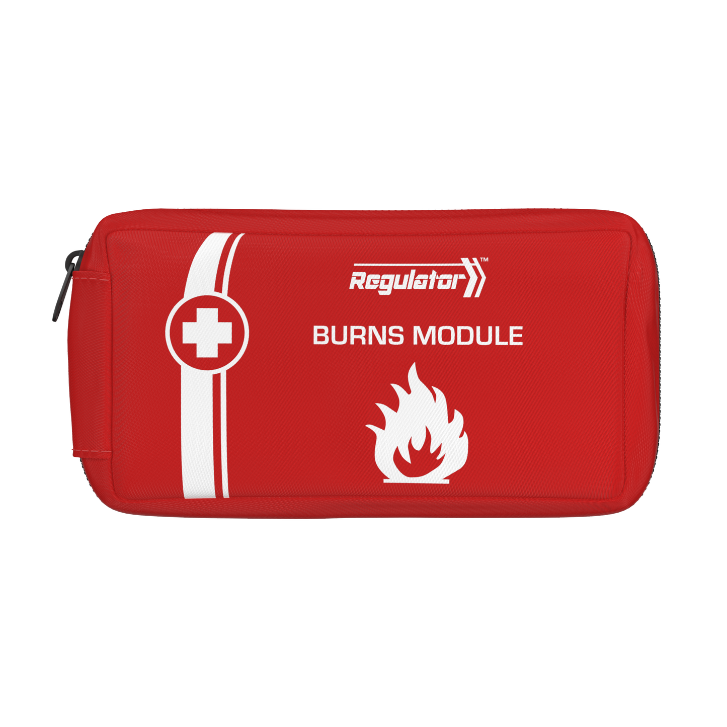MODULATOR Red Burns Module