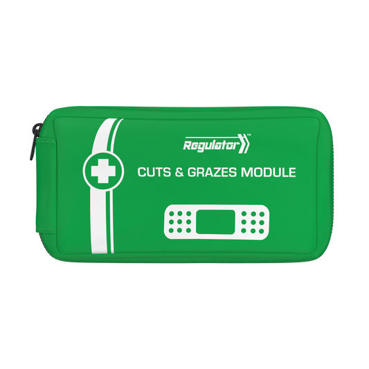MODULATOR Green Cuts & Grazes Module