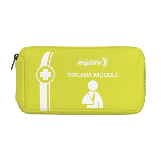 MODULATOR Yellow Trauma Module