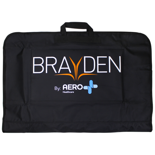 BRAYDEN Manikin Mat Bag