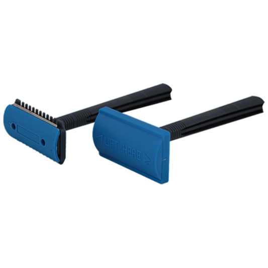 AEROINSTRUMENTS Twin-Blade Surgical Razor Box/50