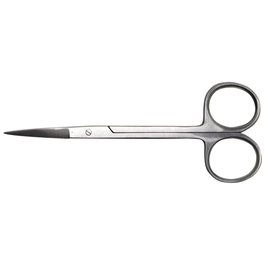 AEROINSTRUMENTS Stainless Steel Sharp/Sharp Scissors 11cm