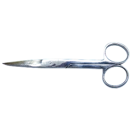 AEROINSTRUMENTS Stainless Steel Sharp/Sharp Scissors 9cm