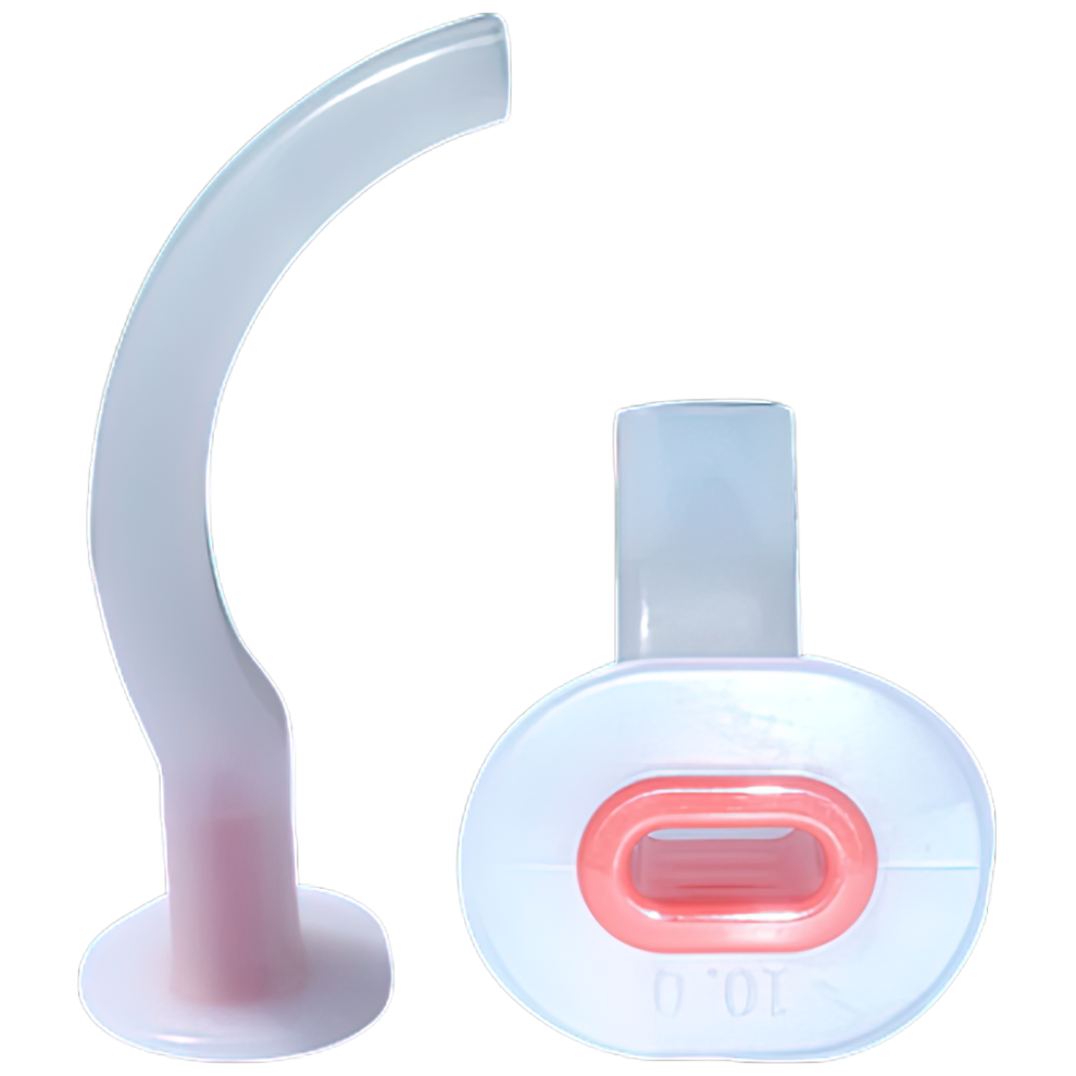 Purple Adult Sterile Guedel Airway Size 5 (ISO 12.0) – First Aid Store ...