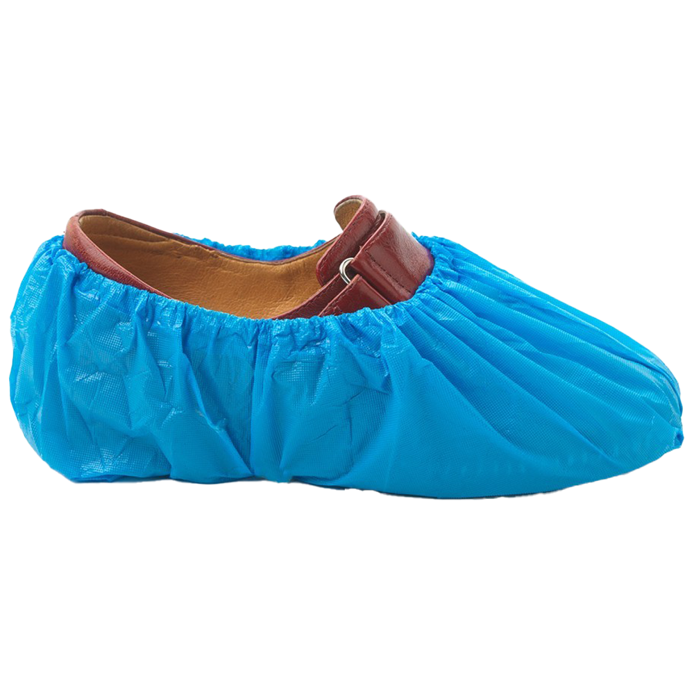 Waterproof Overshoes (CPE)