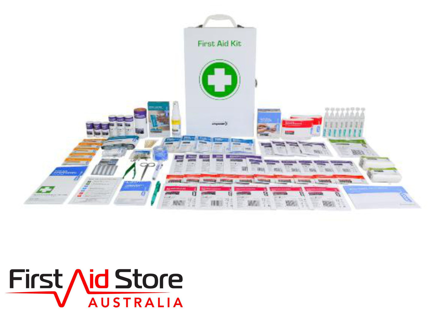 First Aid Kit 'Responder' Restaurant / Cafe / Food / Beverage