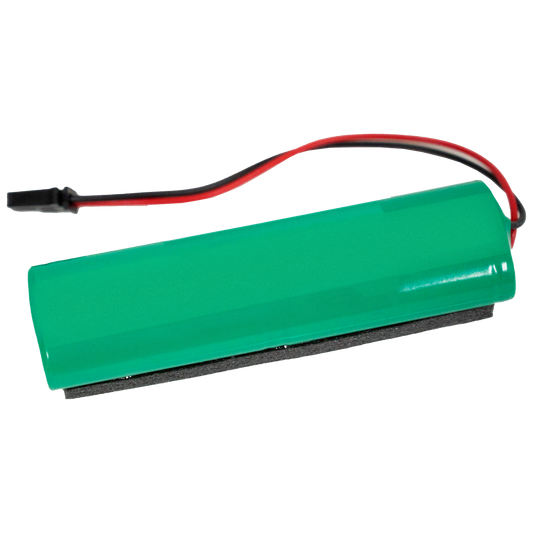 HEARTSINE 500P Trainer Replacement Battery (4.8V NiMH)