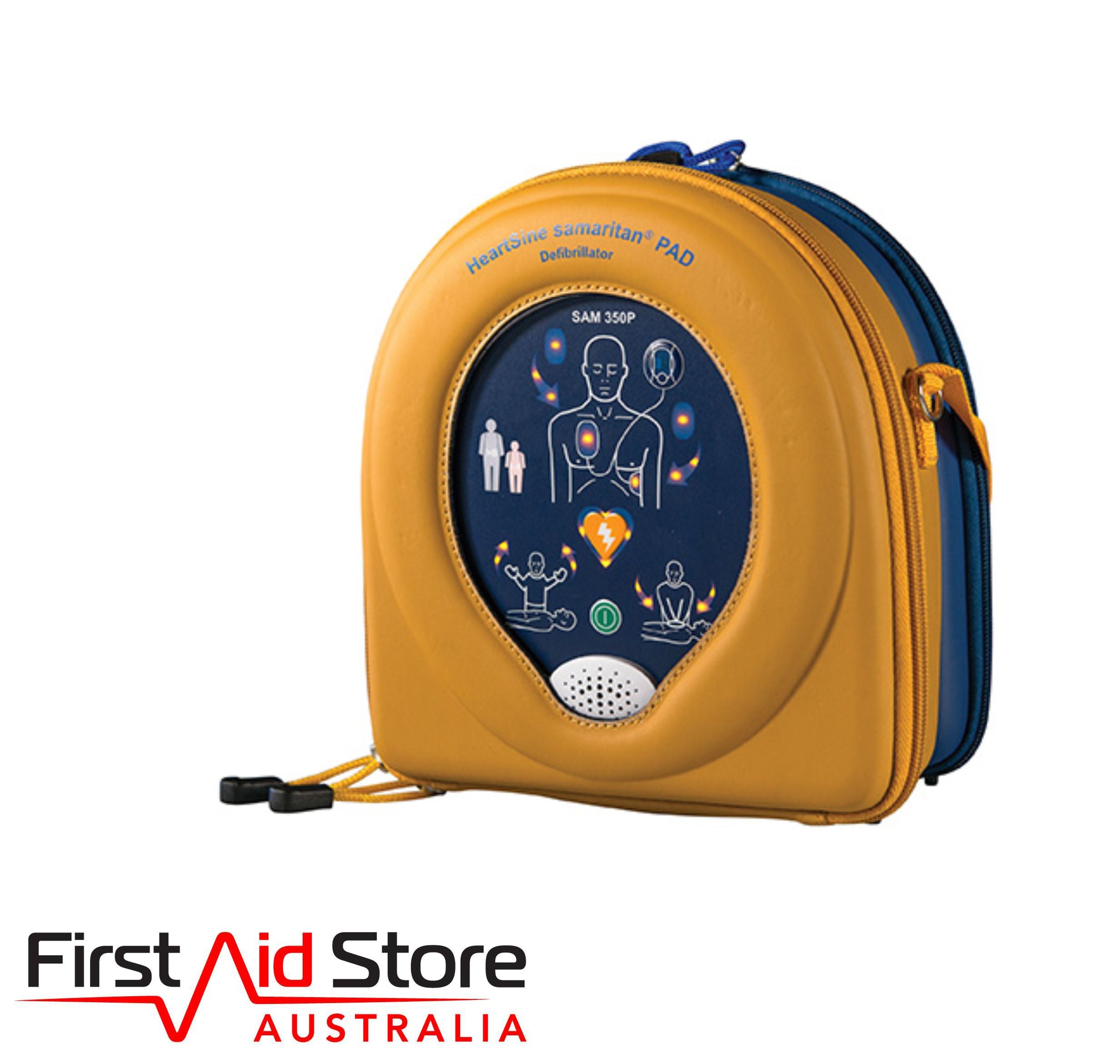 Defibrillator – First Aid Store Australia